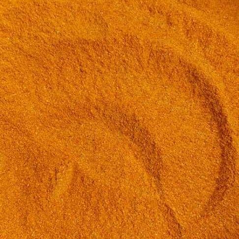 Dried ground chili pepper from Nigeria supplied by Jasam Nigeria Ltd - Powder Dried Ground Chili Pepper