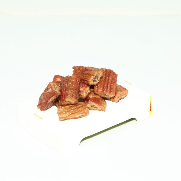 Dried Banana Chunks from 에콰도르 supplied by PACOBANANA S. A. - Dried 말린 바나나