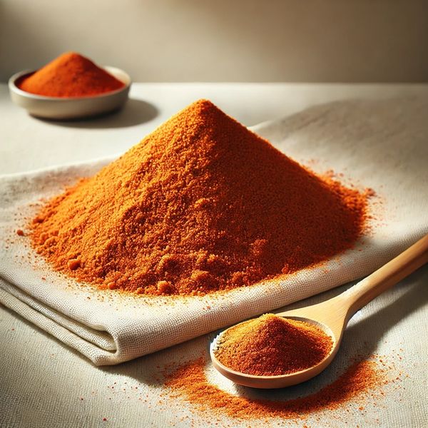 Sweet Potato Seasoning Powder from Myanmar [Burma] supplied by Myanmar Agricultural Corporation - Value Added Sweet Potato