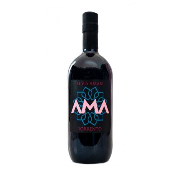 AMA - BITTER 70cl from 이탈리아 supplied by Piemme - Bottle 기타 증류주