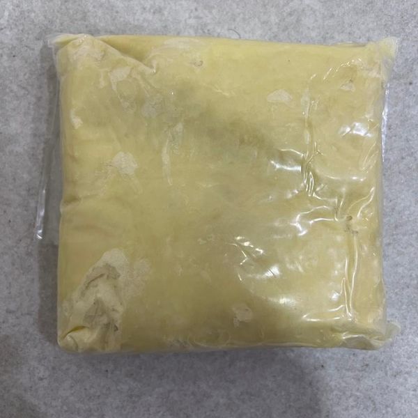 Shea Butter from Ghana supplied by NUTRAGLOBE LTD - Hand processed Shea Butter