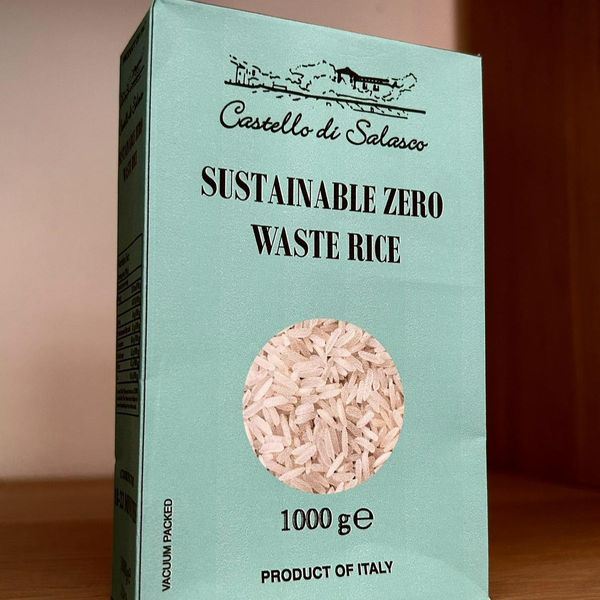 Sustainable zero waste rice from 이탈리아 supplied by LCT LEGUMES CEREALS TRADER S.R.L. - 쌀