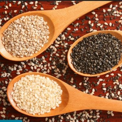 sesame seeds from 파키스탄 supplied by SAKHI GROUP OF COMPANIES - 참깨