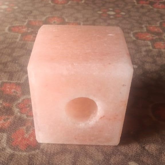 Himalayan Pink Salt from India supplied by A&M Commodities llc - Natural Products Salt