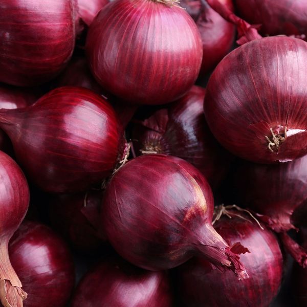 RED ONION from 인도 supplied by AMAY SOURCING SOLUTION - Very Good 신선 양파
