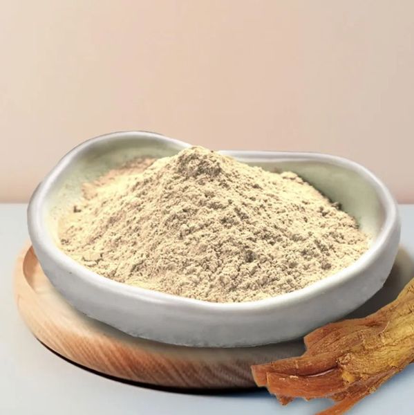 Red Ginseng Powder from 대한민국 supplied by GEUMSAN SUSAM FARMING ASSOCIATION CORPORATION - Powder 인삼 가공품