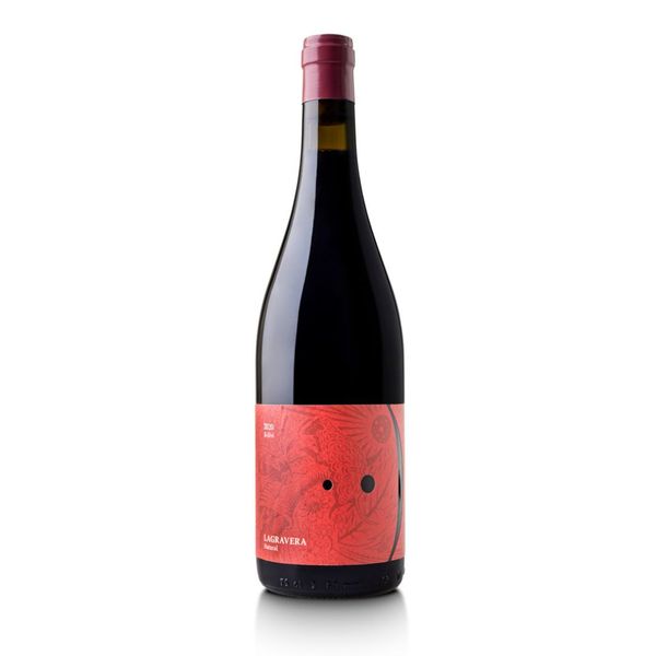 Lagravera Natural from 스페인 supplied by Lagravera Winery - 레드 와인