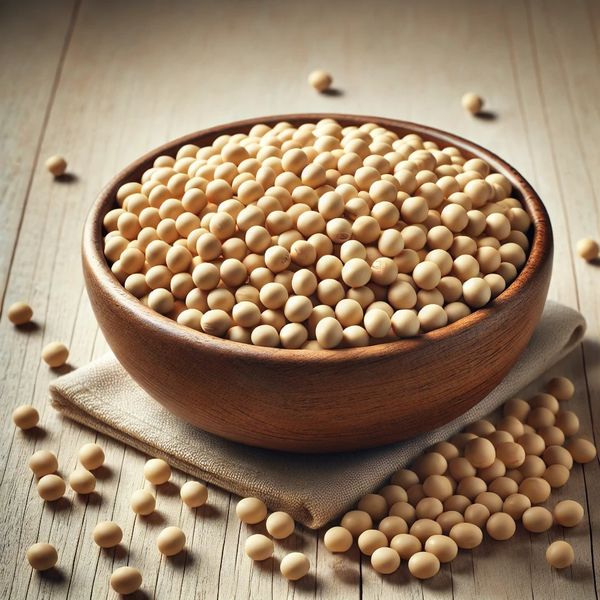 Soy Bean from 미얀마 [버마] supplied by Myanmar Agricultural Corporation - 대두