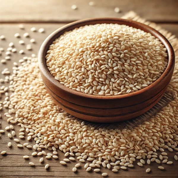 Sesame Seed from 미얀마 [버마] supplied by Myanmar Agricultural Corporation - 참깨