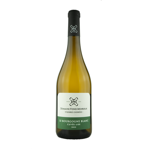 AOC Bourgogne Blanc - Cuvée Lise from 프랑스 supplied by VITIVALOR WINES - 화이트 와인