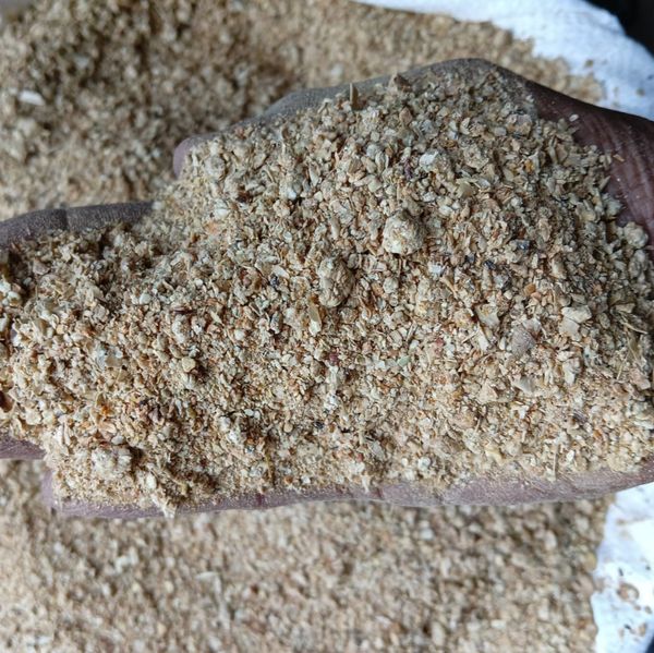 Soya Bean (De-Oiled Cake) from 인도 supplied by A&M Commodities llc - 햇볕 건조 대두