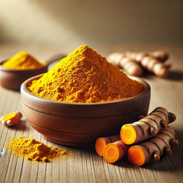 Turmeric Powder from 미얀마 [버마] supplied by Myanmar Agricultural Corporation - 튜메릭