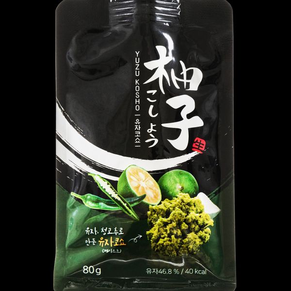 Sauce from 대한민국 supplied by EDENFOOD FARMER ASSOCIATION - Individually Wrapped (=IW) 기타 소스상품
