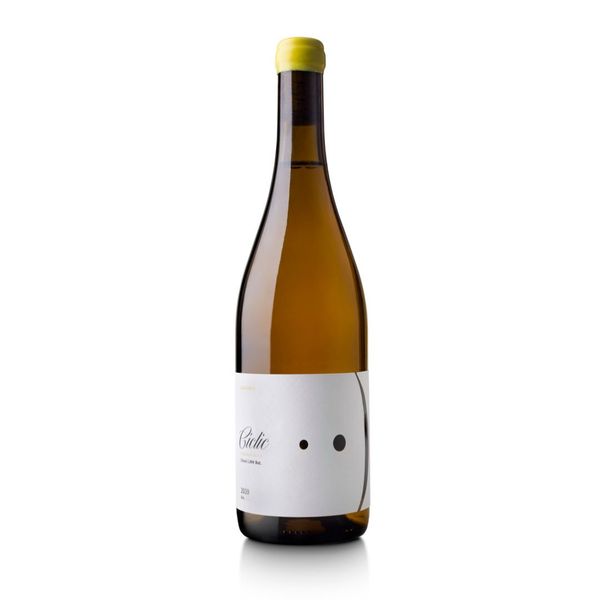 CICLIC BLANC from 스페인 supplied by Lagravera Winery - 화이트 와인