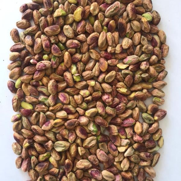 Iranian Pistachios from 인도 supplied by A&M Commodities llc - PP Bags (50kg) 피스타치오 알맹이