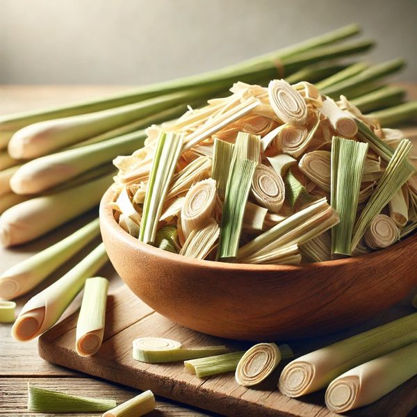Dried Lemongrass from 미얀마 [버마] supplied by Myanmar Agricultural Corporation - 레몬그라스