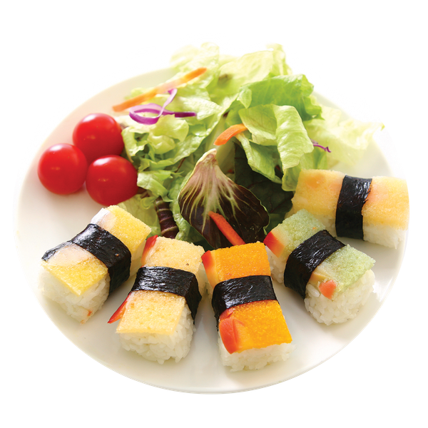 SushiNova from Norway supplied by C.K. GLOBAL CO., LTD. - Frozen Capelin