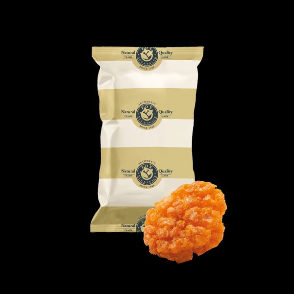 Rice Crackers from 이탈리아 supplied by Fox Italia - 기타 스낵