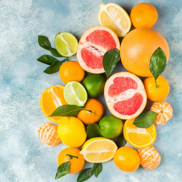 Mandarin from 대한민국 supplied by AHJIN Transportation Co., LTD - Fresh (=Chilled) 신선 만다린