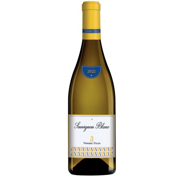 VDF Sauvignon Blanc from 프랑스 supplied by VITIVALOR WINES - 화이트 와인