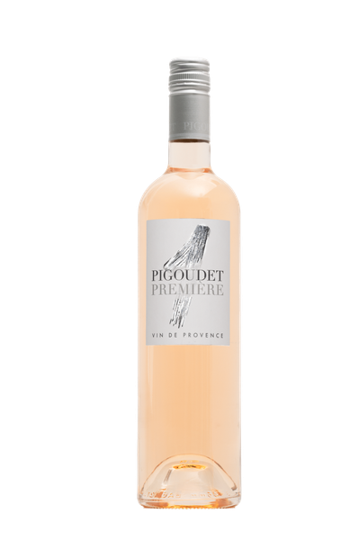 Pigoudet Première rosé from 프랑스 supplied by CHATEAU PIGOUDET - 기타 와인