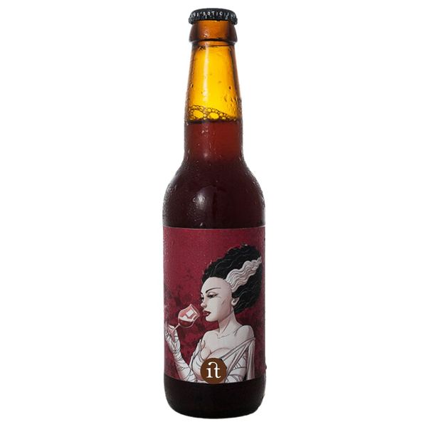 Sour Beer from Italy supplied by Consorzio Gourm.it - Other Beer