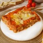 Lasagna al Ragù (Lasagna with meat sauce) from 이탈리아 supplied by Pasta Girardi - 즉석 섭취 상품