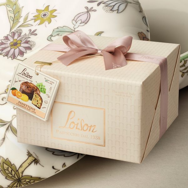 Genesi Line from 이탈리아 supplied by Dolciaria A. Loison - Super Quality 효모 케이크