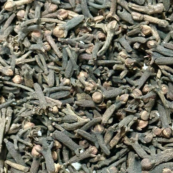 Clove from 탄자니아 supplied by Grandeeque - Unspecified 통정향
