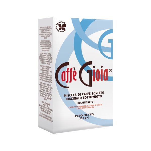 Ground Coffee for Mocha or Filter from 이탈리아 supplied by Labcaffè s.a.s. - Organic 볶은 원두