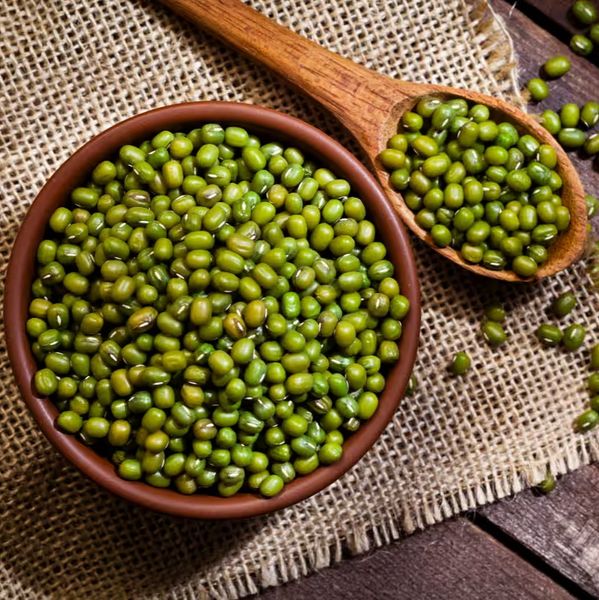 Mung Bean from 케냐 supplied by Kingsmarque International Limited - Sortex 말린 녹두