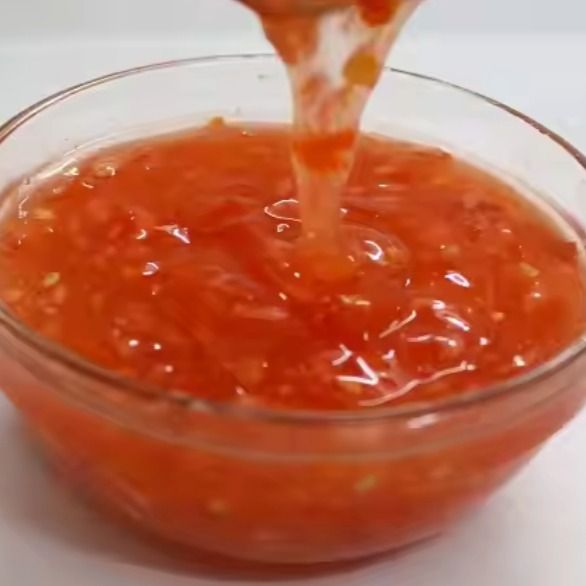 SWEET CHILI SAUCE from 베트남 supplied by Ban Mai Co., Ltd - 스위트 칠리 소스
