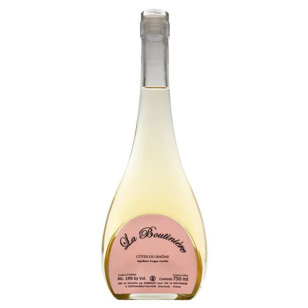 AOC Côtes-du-Rhônes - La Boutinière from 프랑스 supplied by VITIVALOR WINES - 화이트 와인