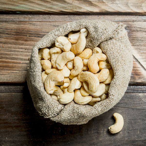 Cashew Nuts from Ivory Coast supplied by SAYAD TRADING COMPANY - WW Cashew Nut Kernel