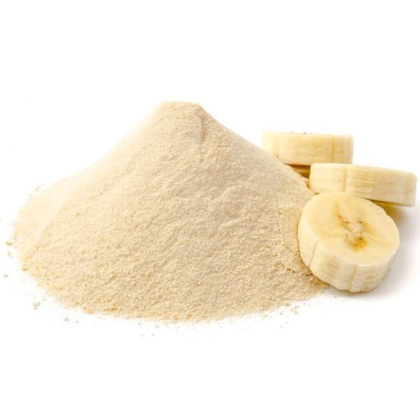 Banana Powder from Vietnam supplied by AGRIHUB - High Quality Instant Powder Drink