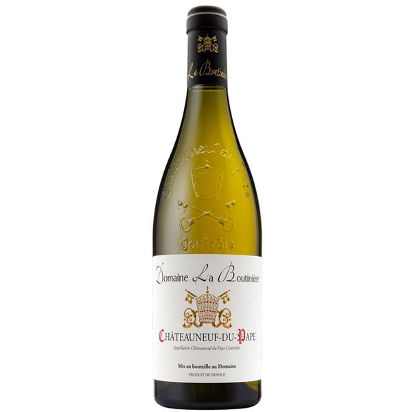 AOC Châteauneuf-du-Pape « Tradition » blanc from 프랑스 supplied by VITIVALOR WINES - 화이트 와인