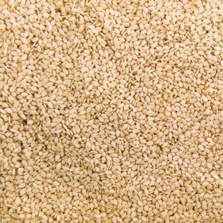 Sesame from Ghana supplied by Sommalife - Size: Regular Sesame Seed