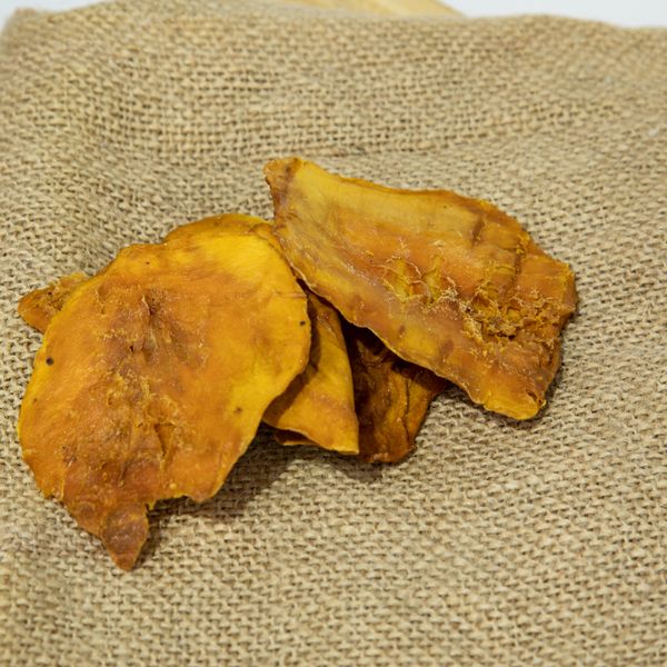 Sliced Mango from 에콰도르 supplied by PACOBANANA S. A. - Dried 말린 망고