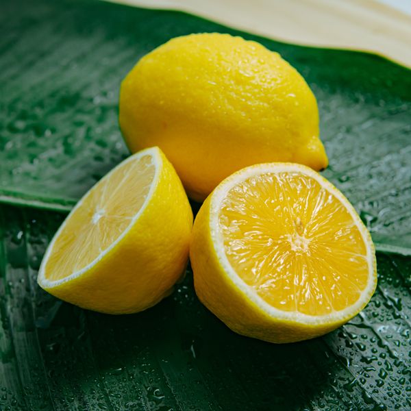 Organic Lemon Juice from 이탈리아 supplied by Ekoterra Food Srl - Steel Drums 레몬 주스