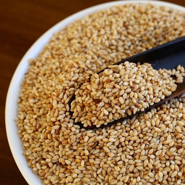 Sesame Seeds from 나이지리아 supplied by AfriVirgin Ltd - 참깨