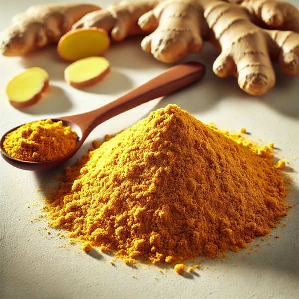 Ginger Powder from 미얀마 [버마] supplied by Myanmar Agricultural Corporation - 생강 가공품