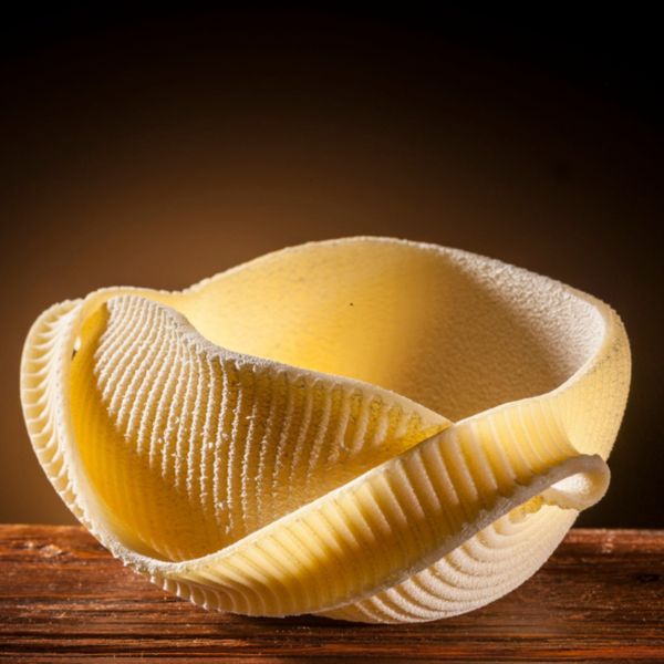 La Caccavella from Italy supplied by La Fabbrica della Pasta di Gragnano - Uncooked Uncooked Pasta