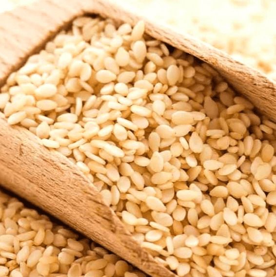 Processed natural sortex sesame seeds from 파키스탄 supplied by Shafi Agro Private Limited - Fresh 참깨