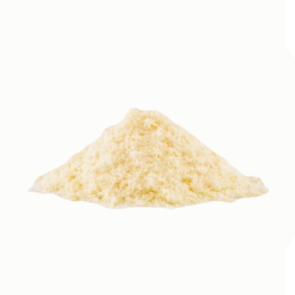 Grated Cacioricotta from Italy supplied by Consorzio Gourm.it - Grated Other Cheese