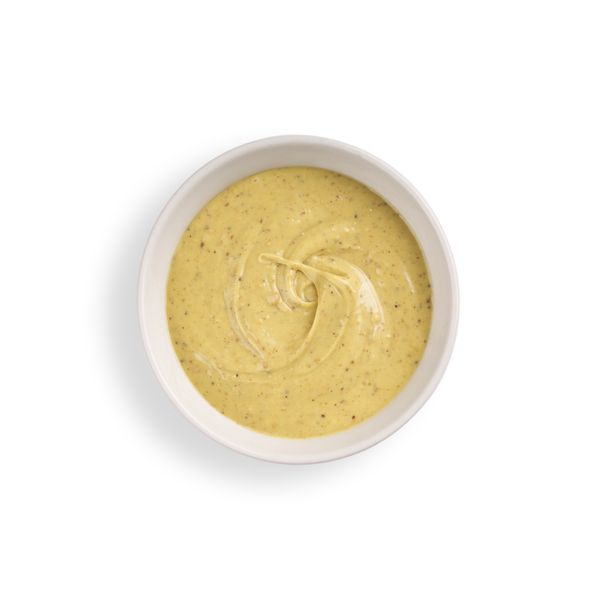 CREMA DI “PISTACCHIO VERDE DI BRONTE D.O.P.” from 이탈리아 supplied by Evergreen - Conventional 커스터드