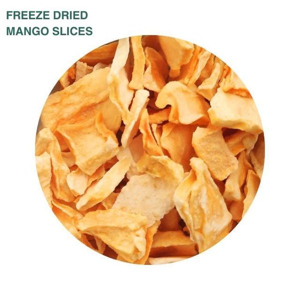 Freeze Dried Mango Slices from 코스타리카 supplied by OPI FRUTTA - Kent 말린 망고