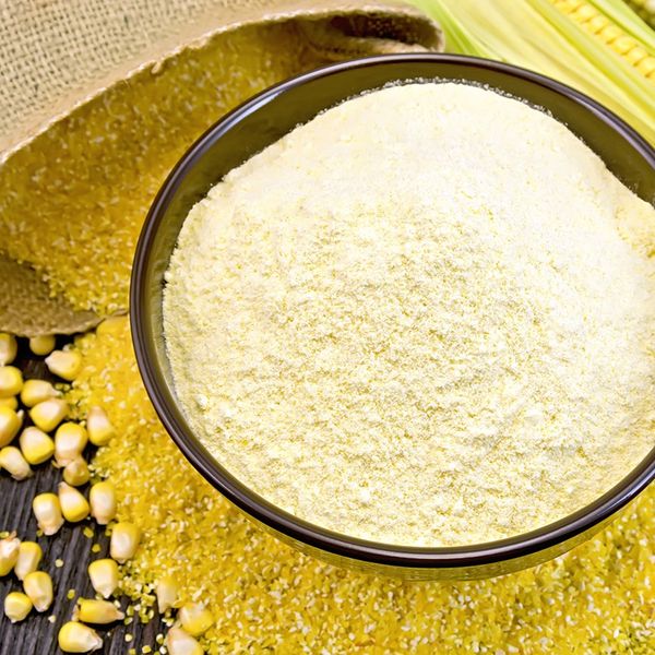 Corn Flour from 코트디부아르 supplied by SAYAD TRADING COMPANY - Seasoned 옥수수가루