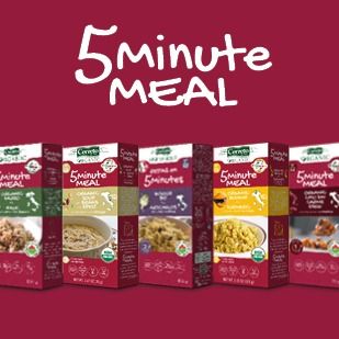 Organic 5 Minute Meal from 이탈리아 supplied by Cerreto Organic - High Quality 스펠트밀겨