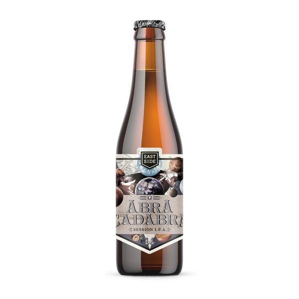 Abra Cadabra from Italy supplied by Eastside Brewing Srl - Other Beer