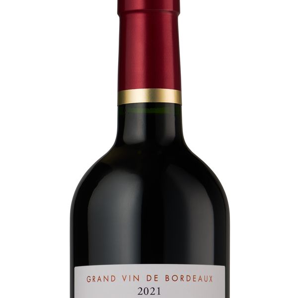 L Etoile de Villegeorge from 프랑스 supplied by MARIE - LAURE LURTON VINEYARDS - IGP (=Protected Geographical Indication) 레드 와인
